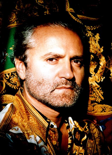 when was gianni Versace born